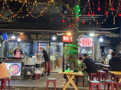 -清真·穆萨砂锅(大皮院店)