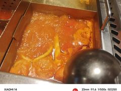 -海底捞火锅(宏大财富广场店)