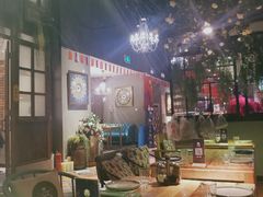 -通海俄式烧烤(下瓦房店)