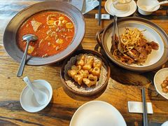 -临家闽南菜(宝洲路店)