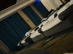 -星河湾温泉洗浴酒店