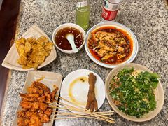 -小街天府(西工小街店)