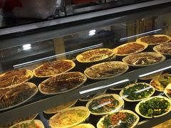 -庆丰包子铺(古城店)