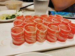 -东来顺饭庄(王府井步行街店)