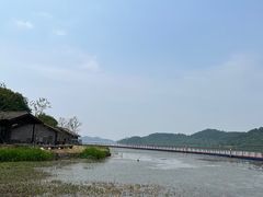 -东钱湖旅游度假区