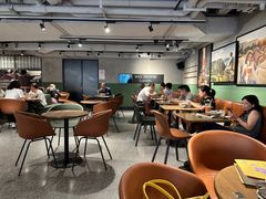 -Wagas沃歌斯(港汇恒隆广场店)