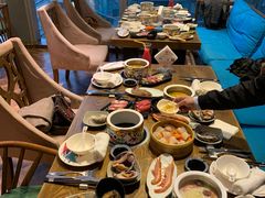 -阳光岛·海鲜盛宴(银泰中心in99店)