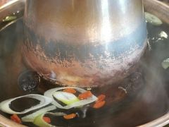 -宣武小院涮肉(前门店)