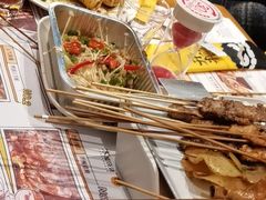 -木屋烧烤(白石洲店)
