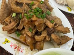 -陈光记烧腊店(罗保博士街店)
