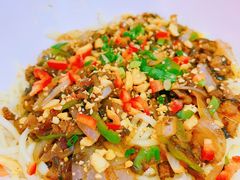 -阿当·小炒牛肉面(人广店)