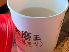 -永和大王(朝晖店)