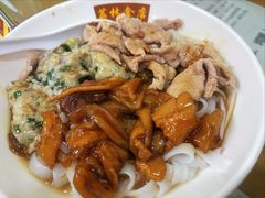 -荔林食店(西华路店)