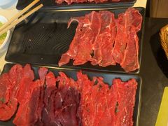 -牛品福潮汕牛肉火锅(旺庄店)