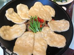 地锅鸡-金龙大酒店(皖西大道店)