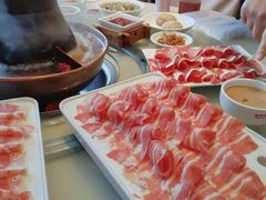 -阳坊大都涮羊肉(阳坊总店)