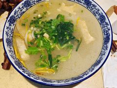 -桥香园云南过桥米线(金马碧鸡店)