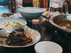 -李东农庄(中南百草园地标店)
