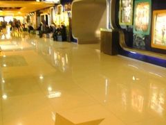 -UME影城(西城广场店)