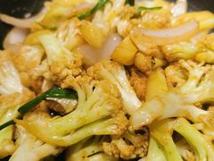 -小菜园新徽菜(南通崇川金鹰店)