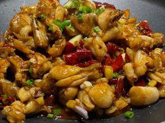 -肖记公安牛肉鱼杂馆· 省级非物质文化遗产(仁和路店)