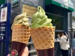 -吴裕泰茶莊(大栅栏店)