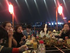 -夜宴江景餐厅
