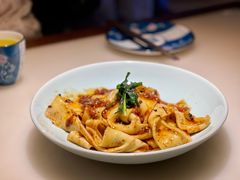 长安酿皮子-遇见长安之高山流水(李家村万达店)