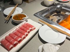 -海底捞火锅(崇文门新世界百货店)
