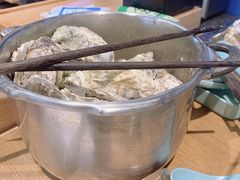 -蚝英雄鲜蚝自助专门店(长楹天街直营店)