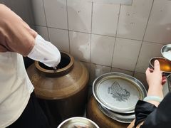 -正宗杨记普洱酸醋米线(总店)
