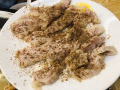 -派派茶客(金杏花园店)