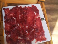 -普宁潮汕牛肉火锅(新香洲店)