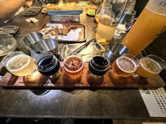 -麦凯伦烧烤·精酿超级工厂店(金桥总店)