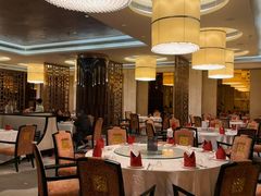 -酌宴府The China Club·广州万富希尔顿酒店(云城东路店)