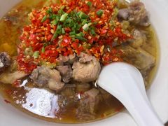 -笨罗卜浏阳菜馆(龙华鹏润达店)