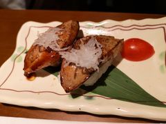 鹅肝寿司-魔丼屋(日月光店)