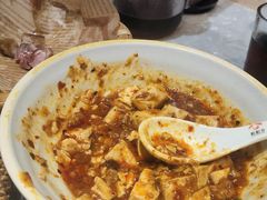 -吉祥馄饨(牡丹园店)