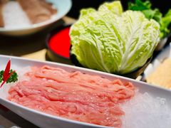 九秒脆鸭肠-渡娘火锅(大兴大悦春风里店)