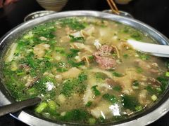 -胡记牛肉汤锅(光辉路总店)