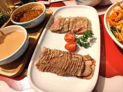 -醉长安(钟楼旗舰店)