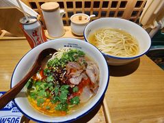 -马记永·兰州牛肉面(3019君尚店)