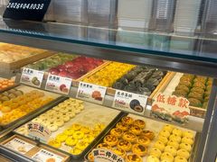 -南宋胡记(杭州体育场路店)