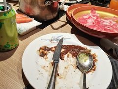 -星伦多自助料理(爱琴海店)