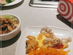 -海底捞火锅(同泰时代广场夜宵主题店)