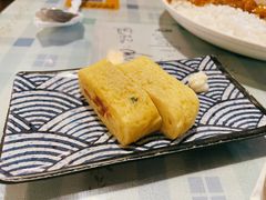 -顶屋咖喱(街道口总店)