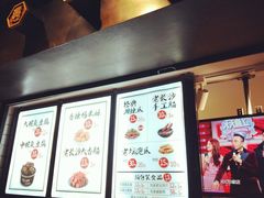 -黑色经典臭豆腐·湖南特产(太平街口店)