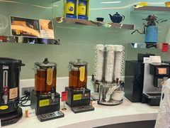 -南航明珠v2头等舱公务舱休息室
