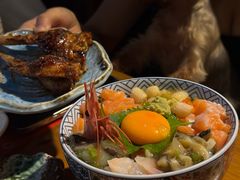 -半藏居酒屋(香港花园店)