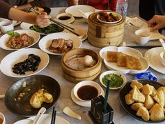 -潮府馆·非遗潮州菜·港式点心(世纪公园店)